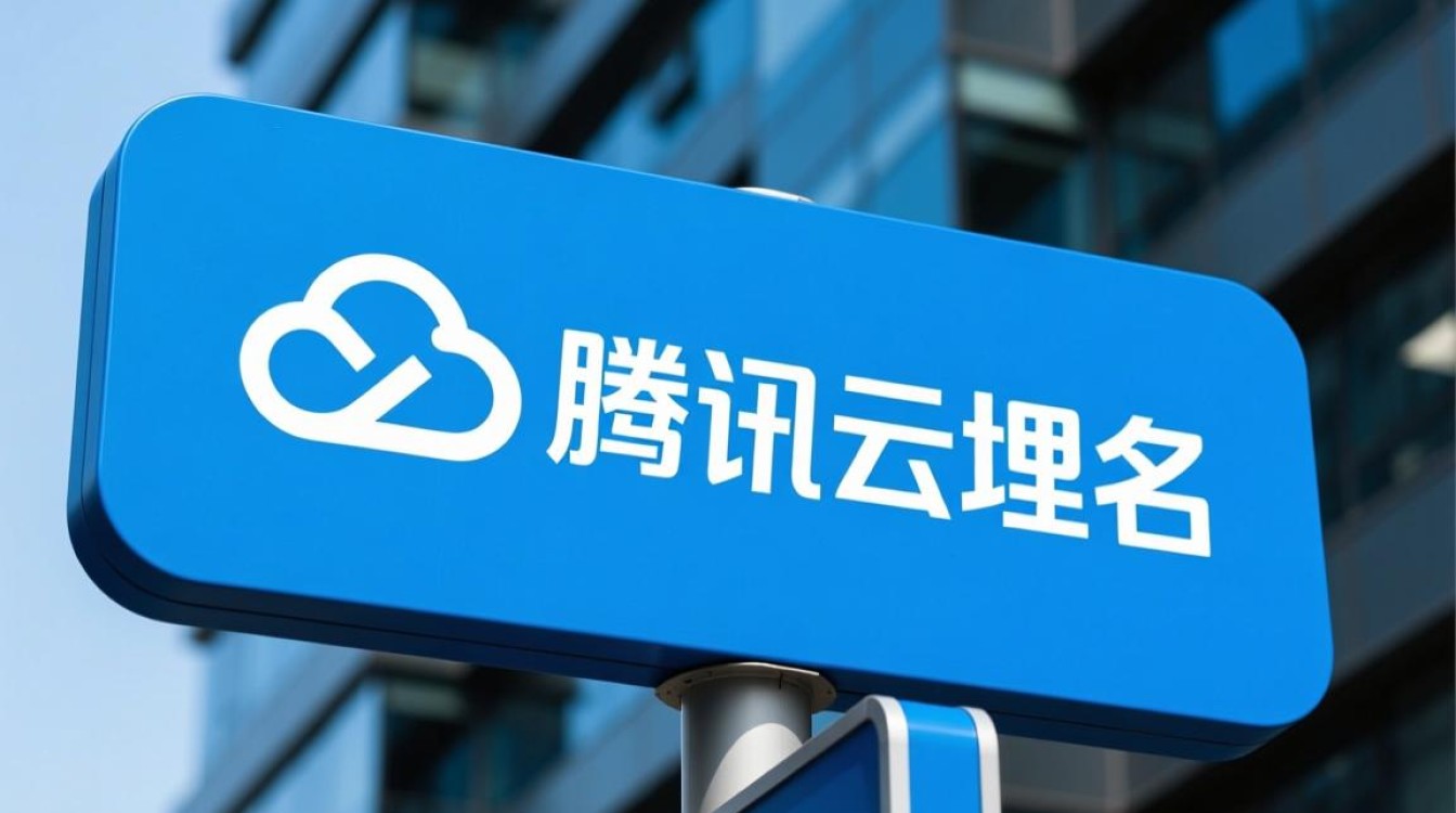 腾讯云域名是什么？新手注册购买需要哪些步骤？