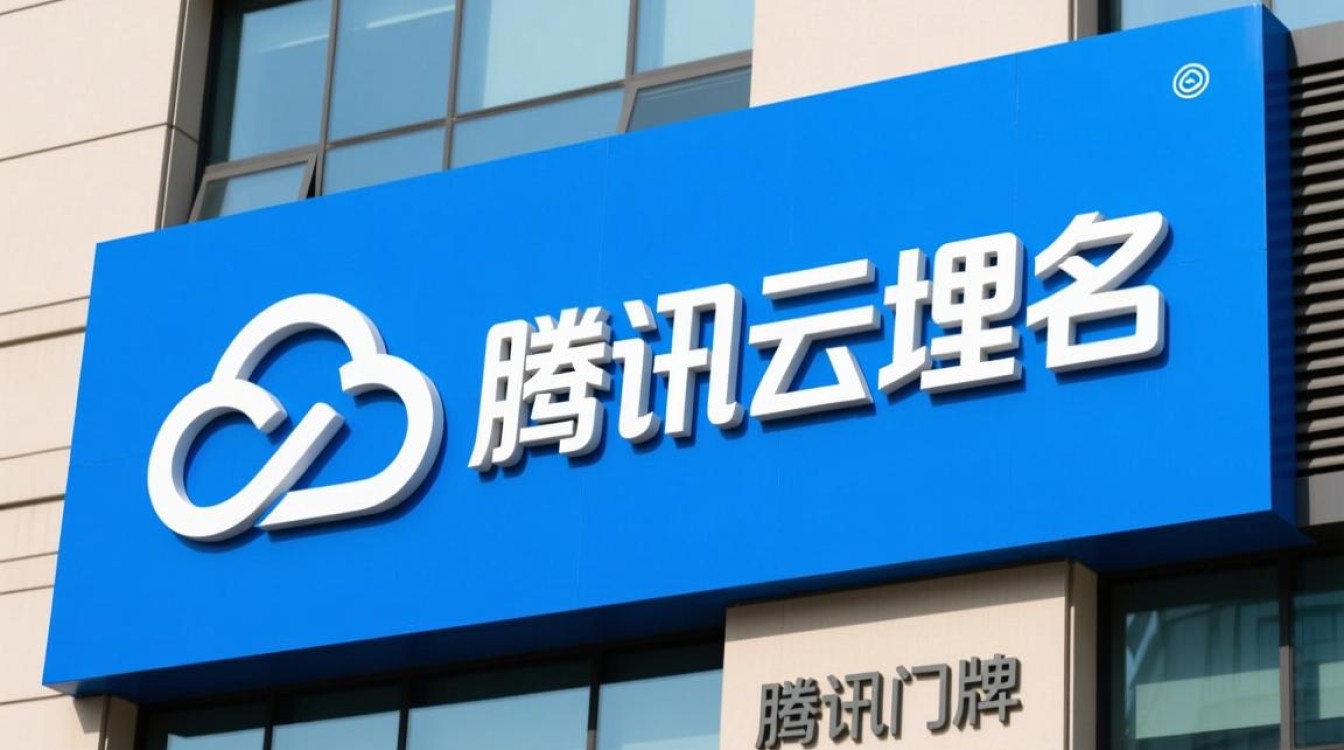 腾讯云域名是什么？新手注册购买需要哪些步骤？