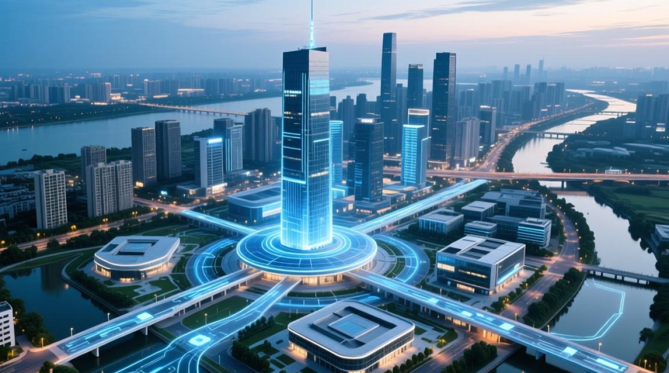 佛山智慧生活网关，如何让家居更智能便捷？