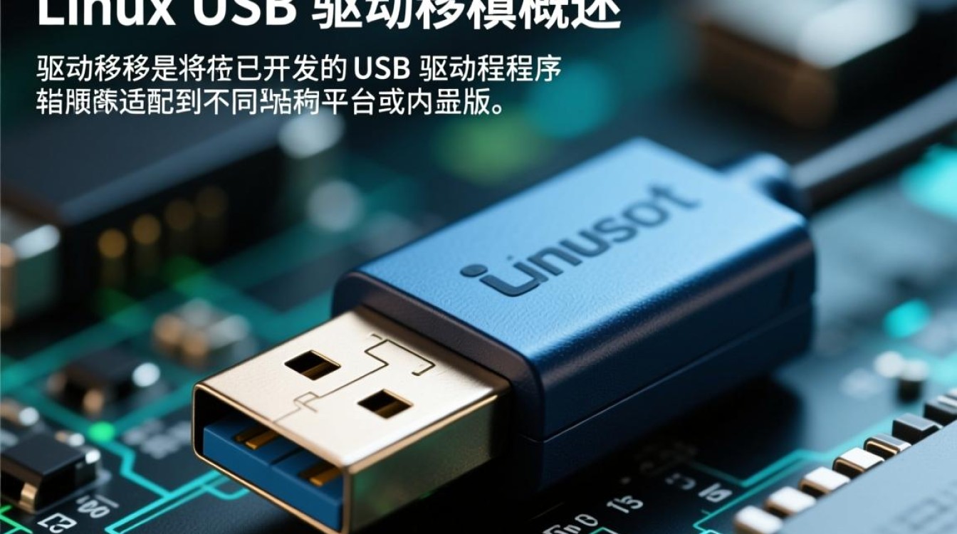 Linux USB驱动移植,如何解决设备识别失败问题?-好主机测评网