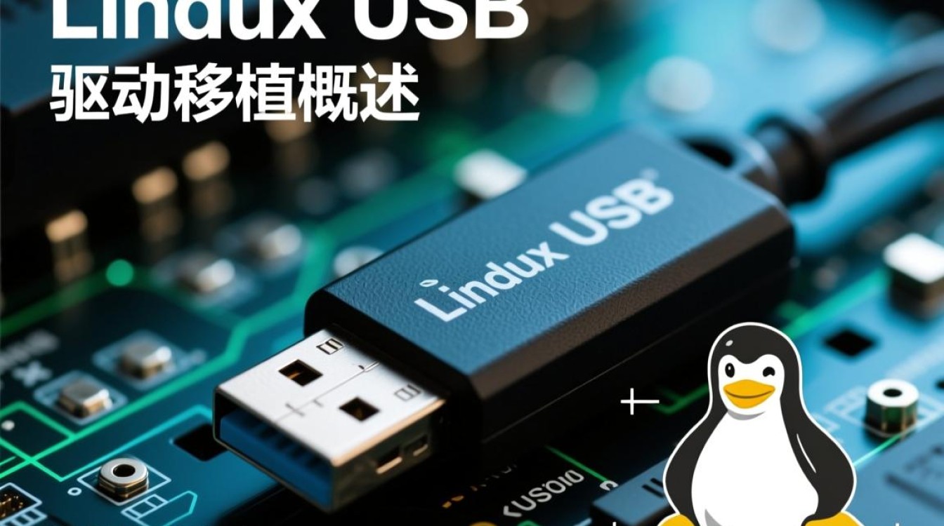 Linux USB驱动移植，如何解决设备识别失败问题？
