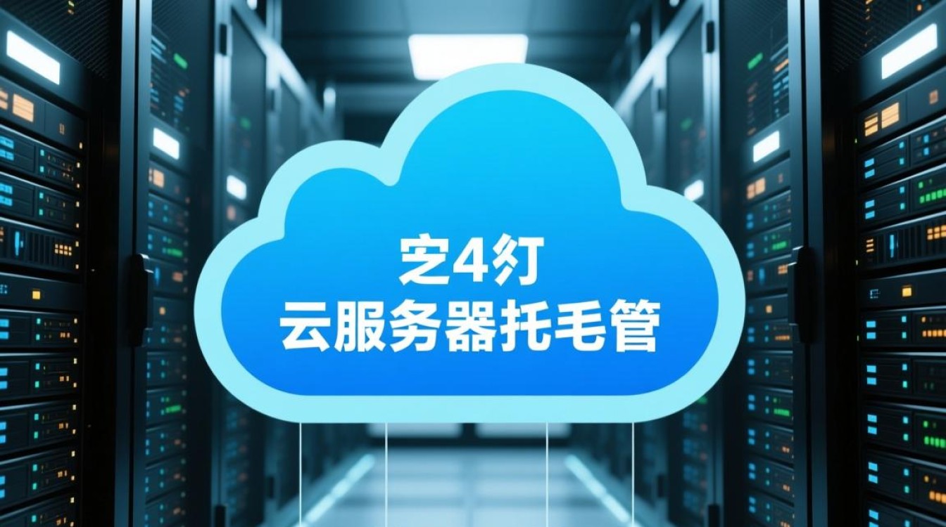 凤翔云服务器托管哪家好？价格、服务、安全怎么选？-好主机测评网