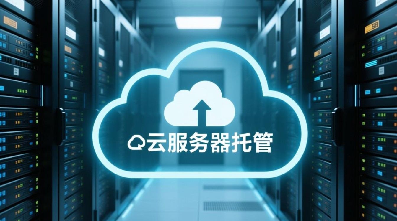 凤翔云服务器托管哪家好？价格、服务、安全怎么选？