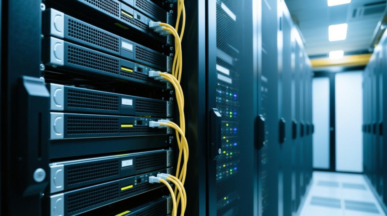 服务器自动掉电是什么原因导致的？