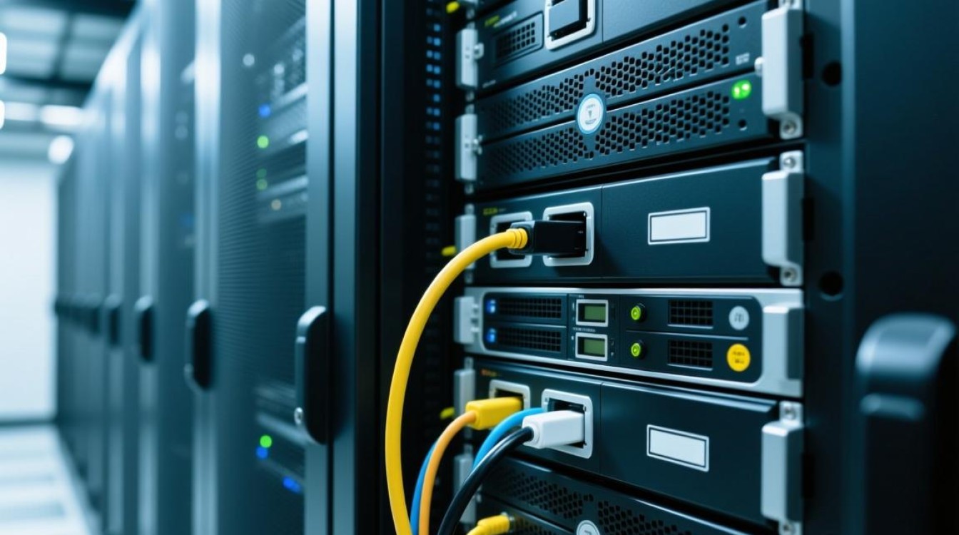 服务器自动掉电是什么原因导致的？-好主机测评网