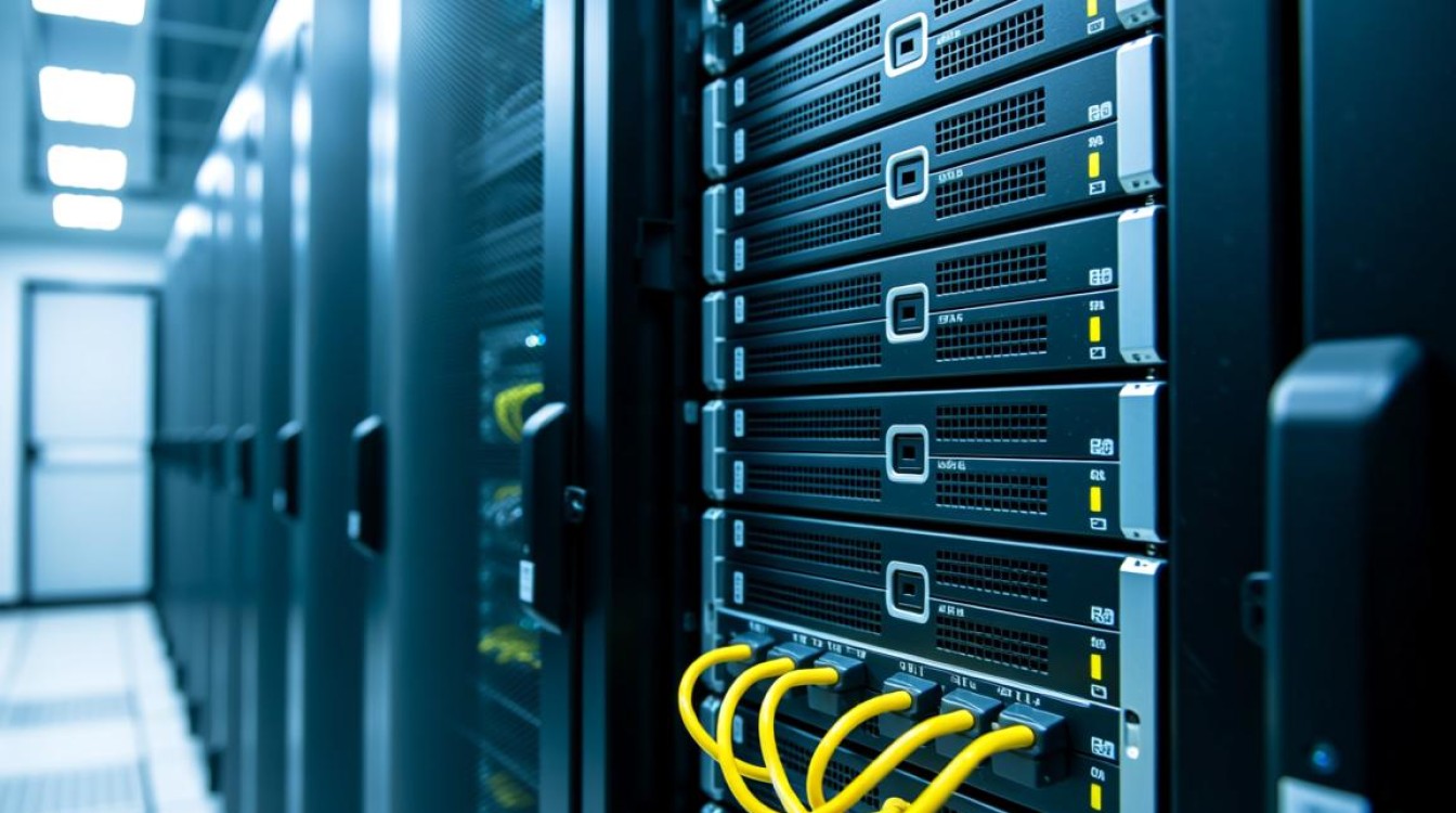 服务器自动掉电是什么原因导致的？