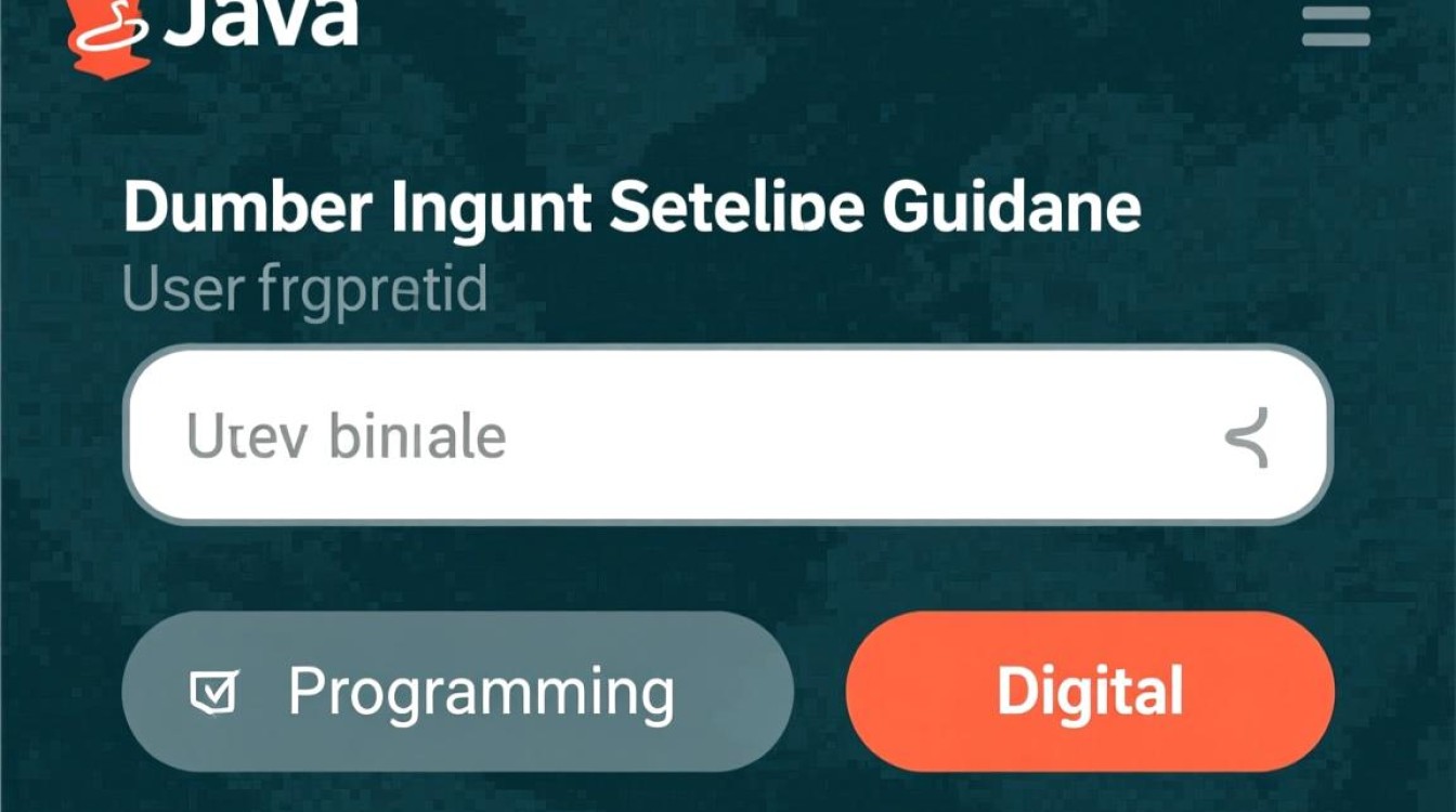 Java输入数字代码怎么写？具体步骤有哪些？-好主机测评网