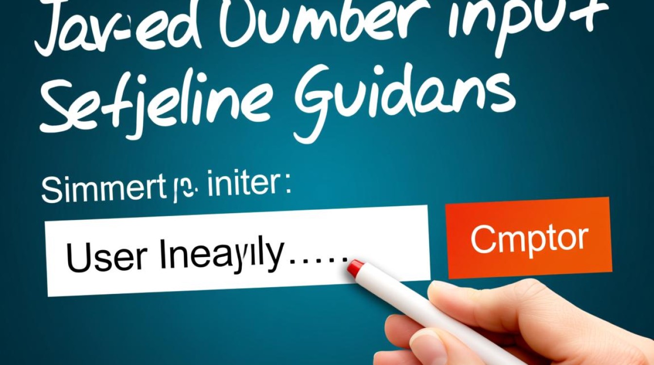 Java输入数字代码怎么写?具体步骤有哪些? Java输入数字代码怎么写?具体步骤有哪些?