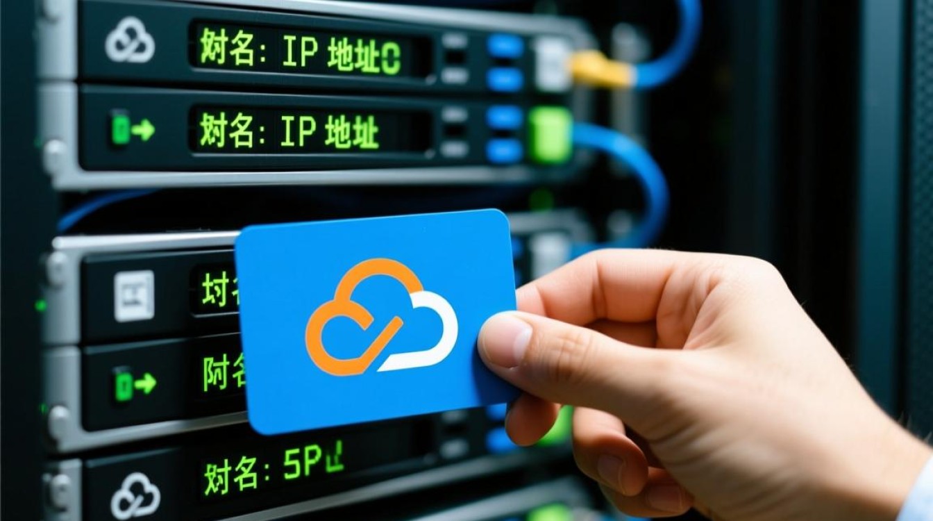 阿里云域名修改IP后不生效怎么办? 阿里云域名修改IP后不生效怎么办?