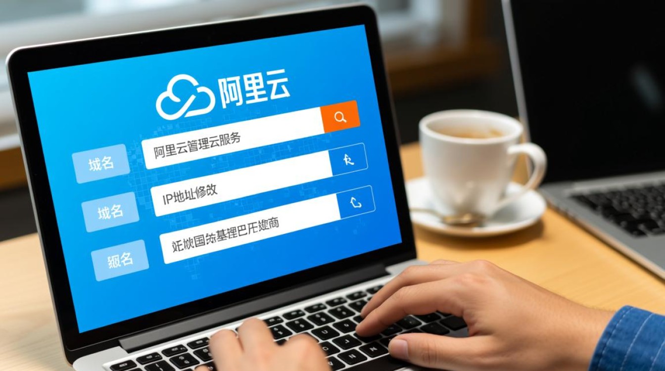 阿里云域名修改IP后不生效怎么办? 阿里云域名修改IP后不生效怎么办?