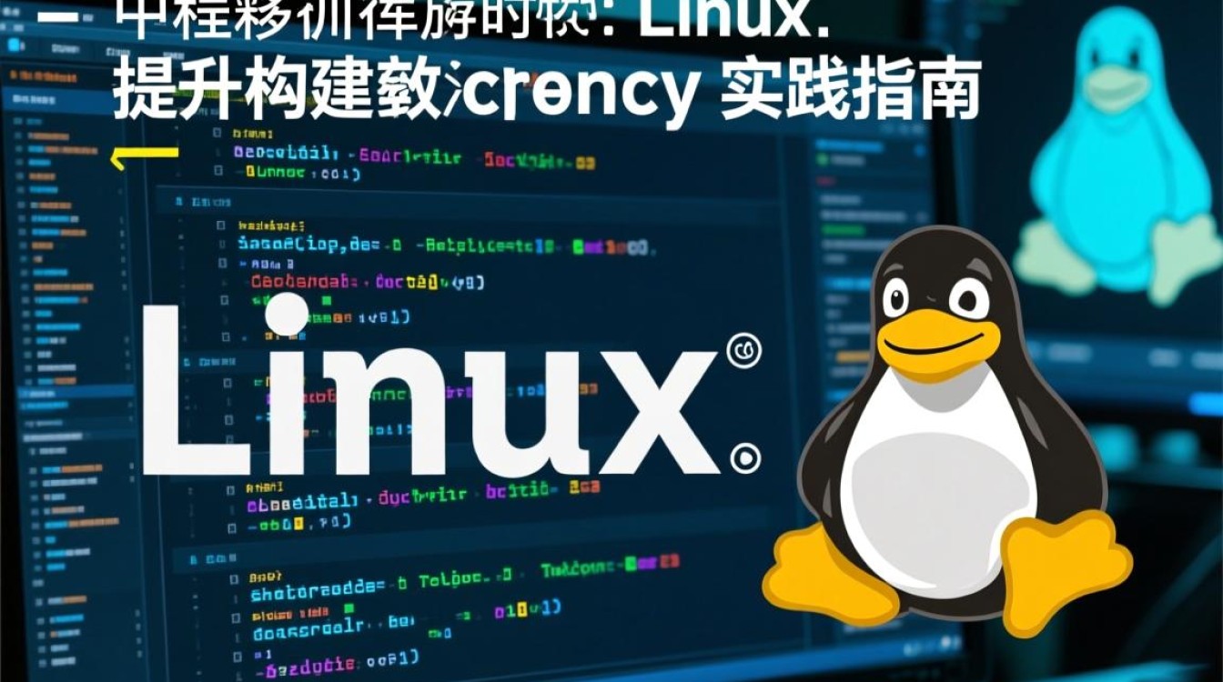多线程编译Linux如何提升速度？配置参数和注意事项有哪些？