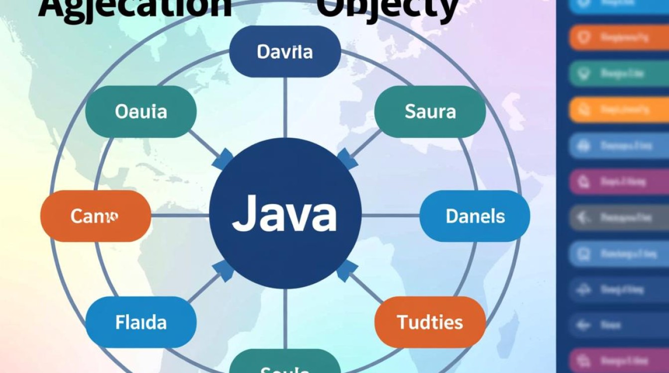 Java聚合关系代码怎么写？具体实现步骤和注意事项有哪些？-好主机测评网