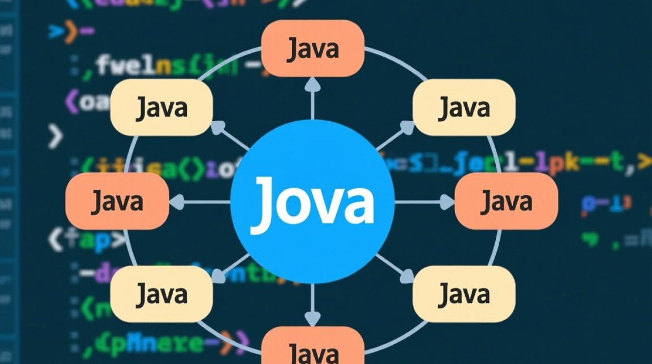 Java聚合关系代码怎么写？具体实现步骤和注意事项有哪些？