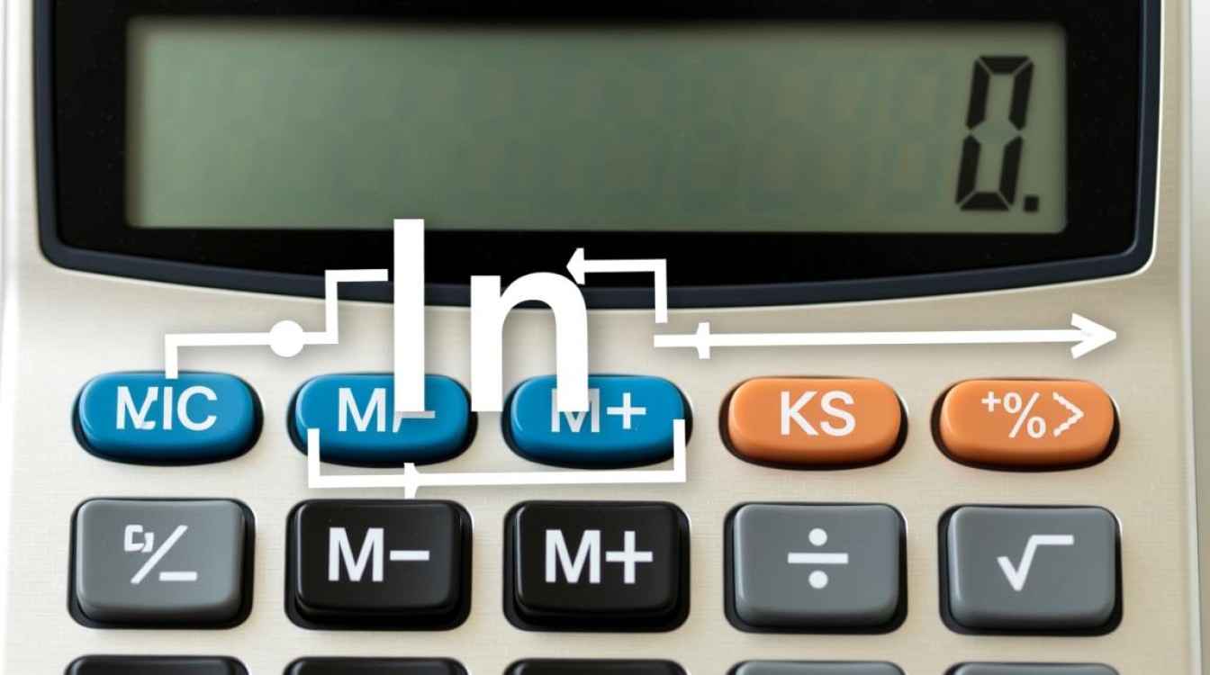 Java计算器中ln函数如何正确计算自然对数？-好主机测评网