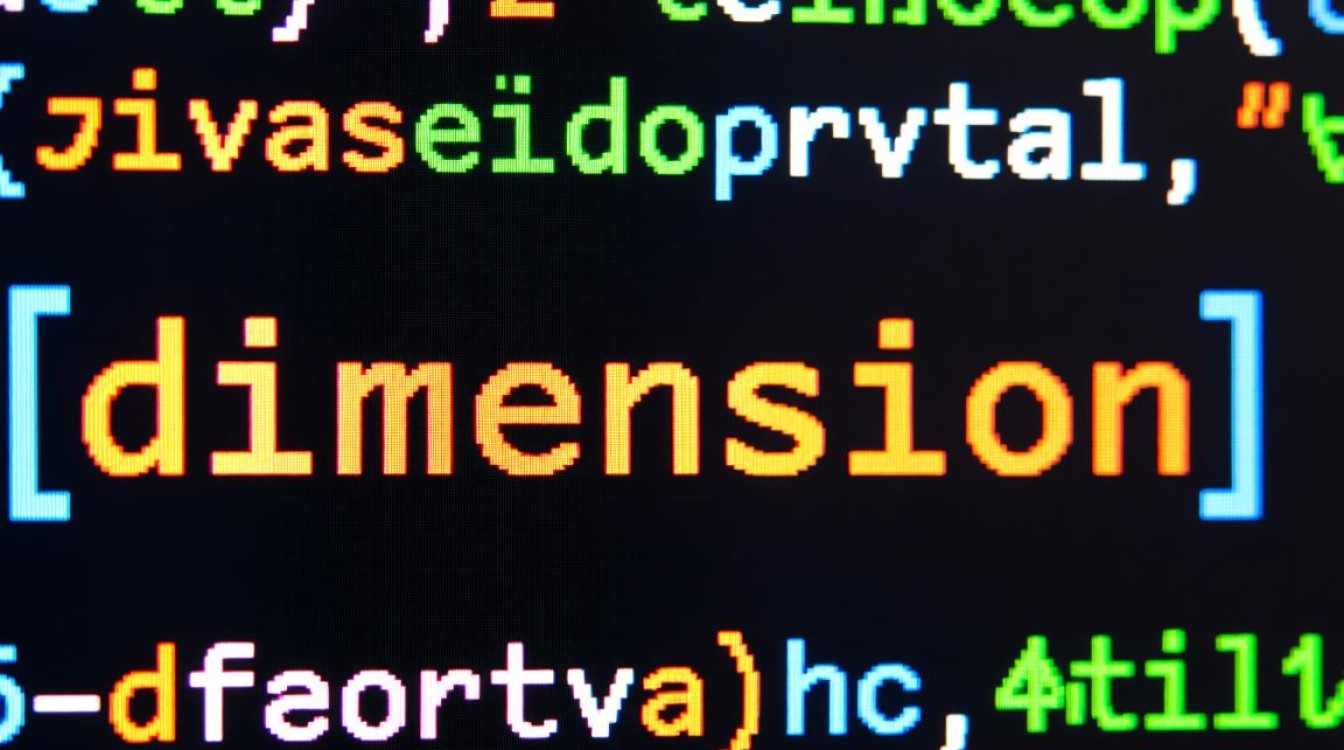 Java中dimension怎么用？代码示例与详细步骤解析