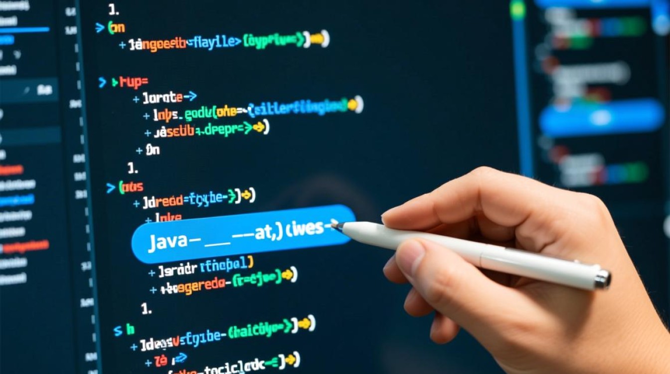 Java服务器发送数据格式错误，如何排查与解决？