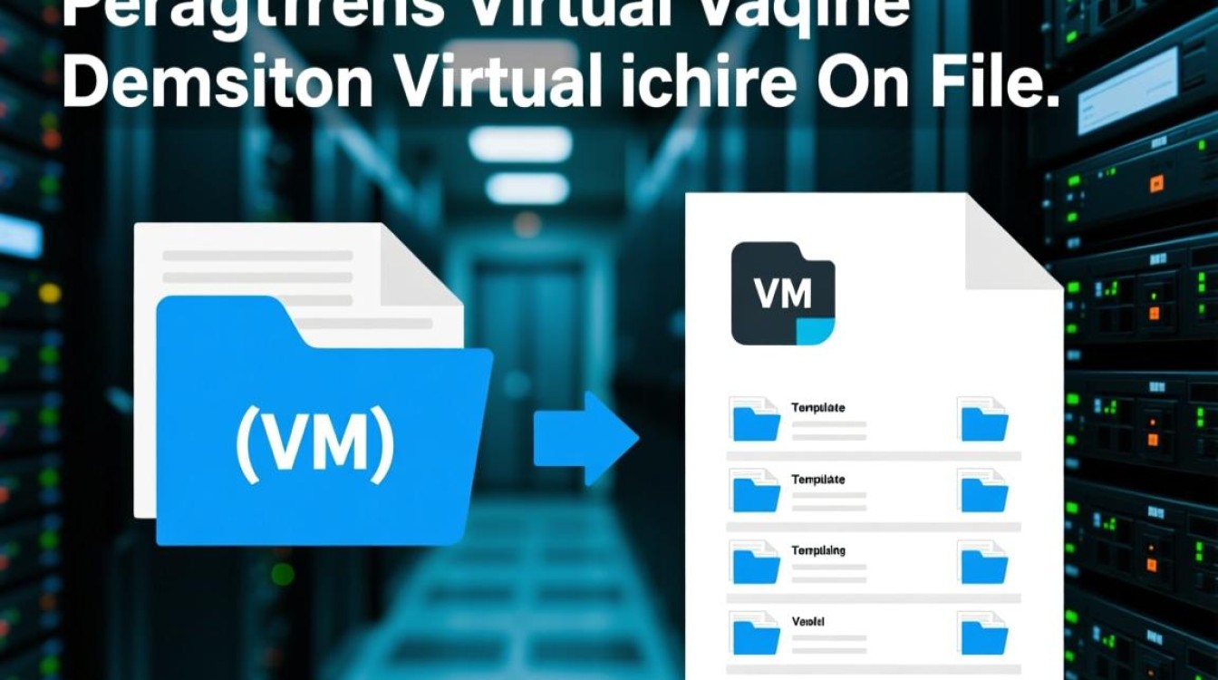 派生虚拟机文件是什么？如何高效管理与迁移？-好主机测评网