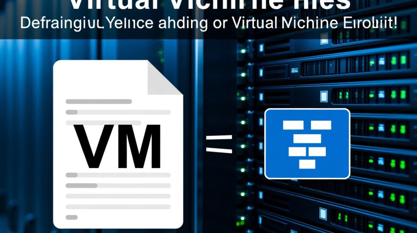 派生虚拟机文件是什么？如何高效管理与迁移？