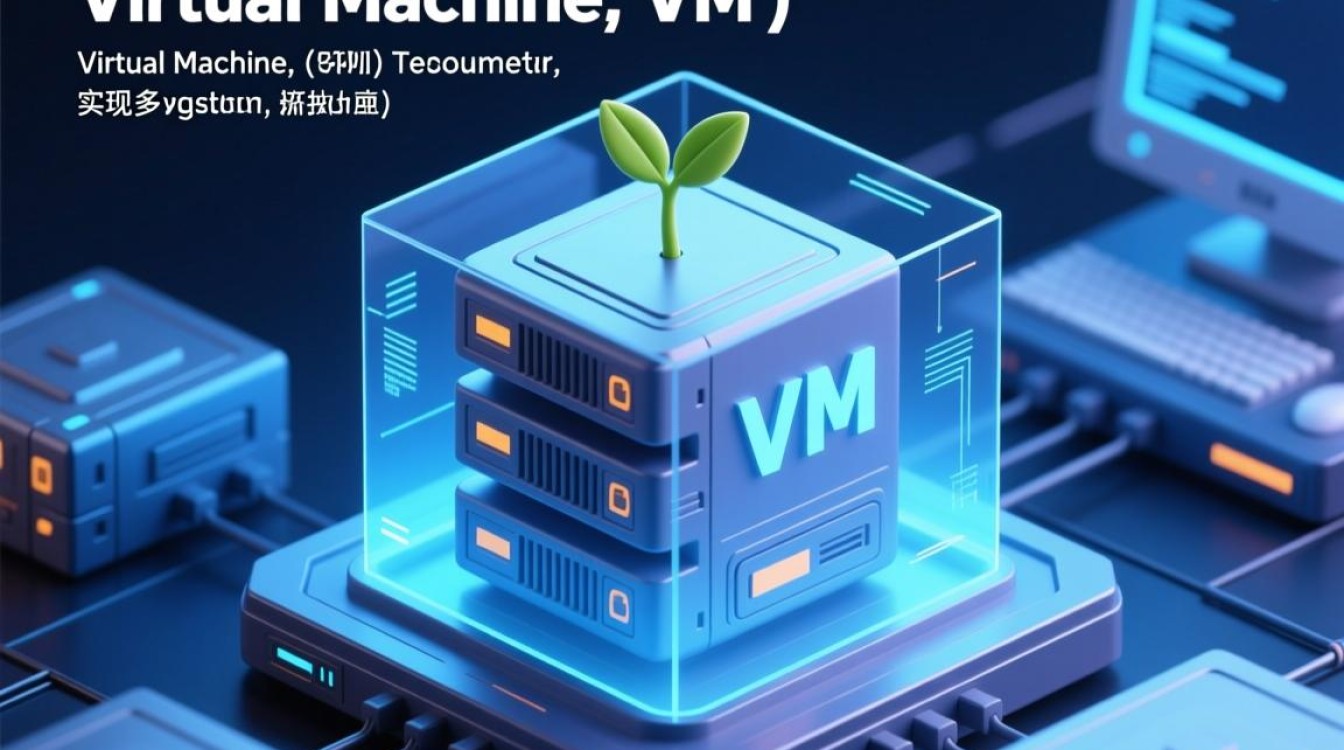 虚拟机是怎么来的？它的工作原理是什么？