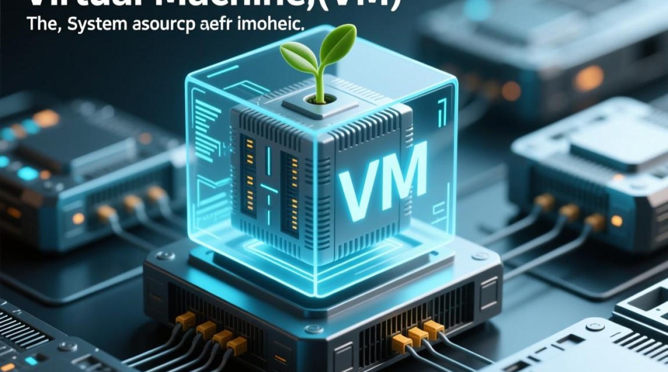 虚拟机是怎么来的？它的工作原理是什么？-好主机测评网