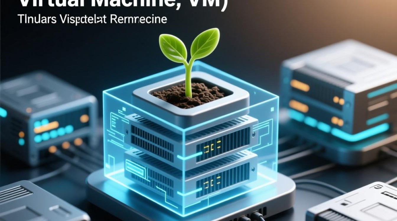 虚拟机是怎么来的？它的工作原理是什么？