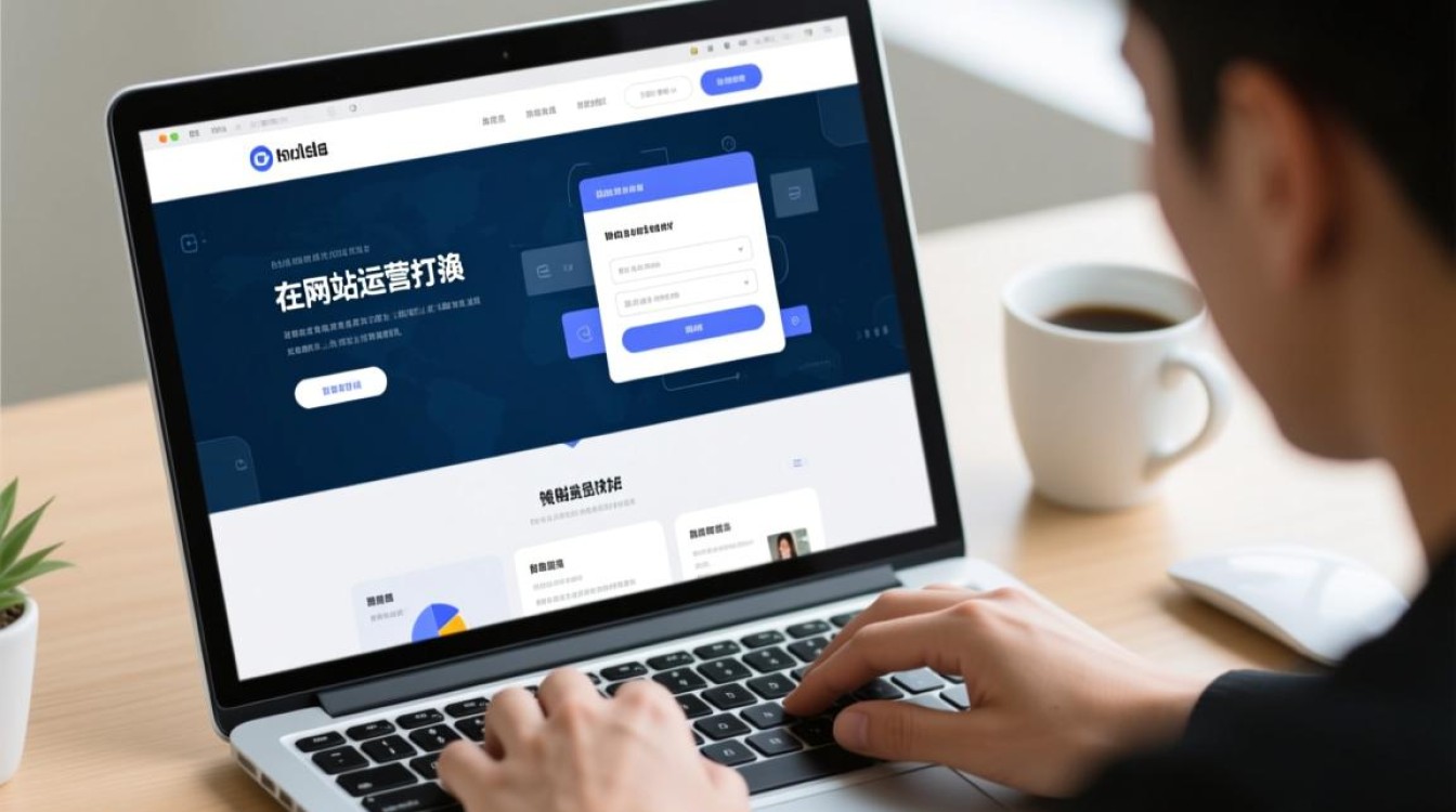 换了域名后内页打不开是什么原因导致的？-好主机测评网