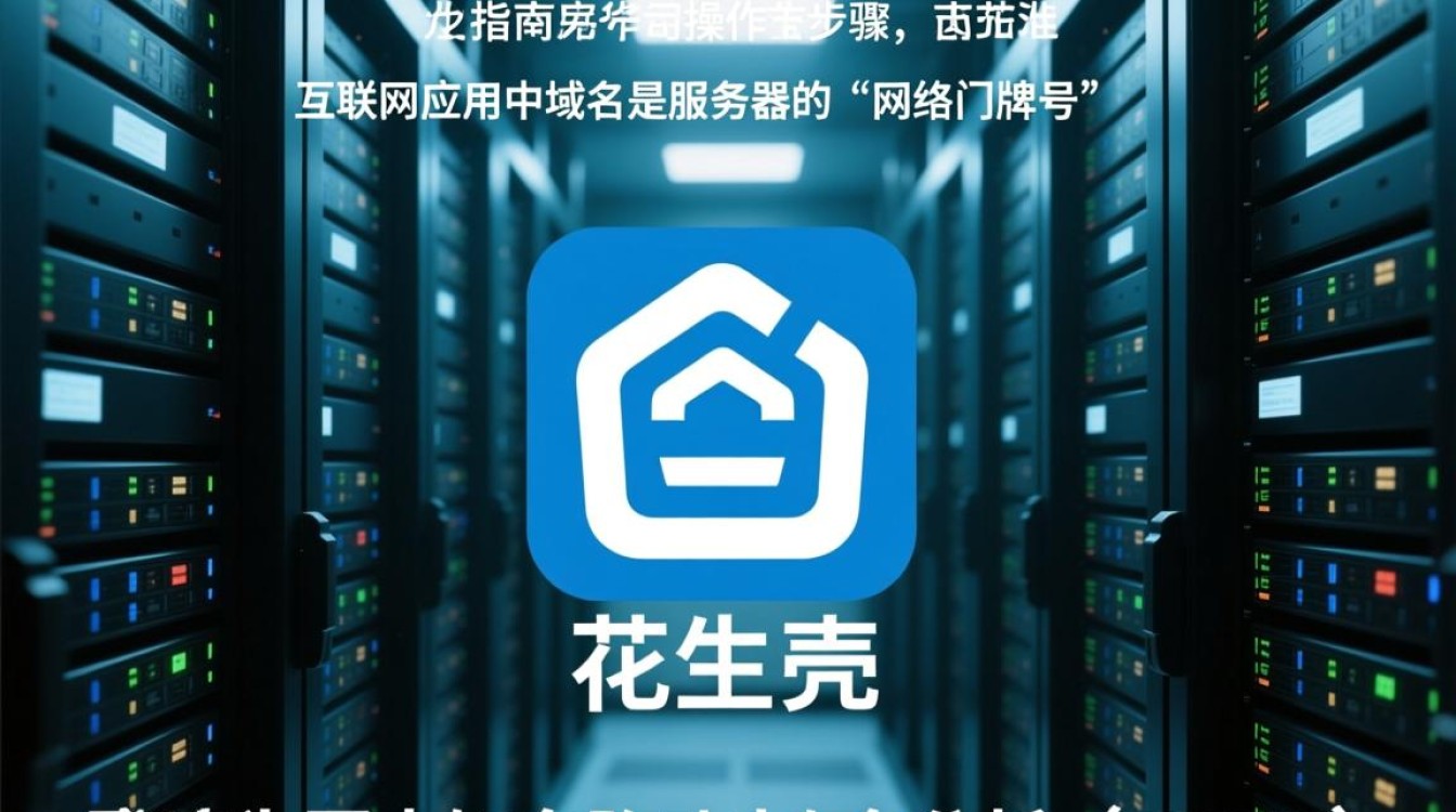 花生壳域名修改教程，如何修改花生壳绑定的域名？-好主机测评网