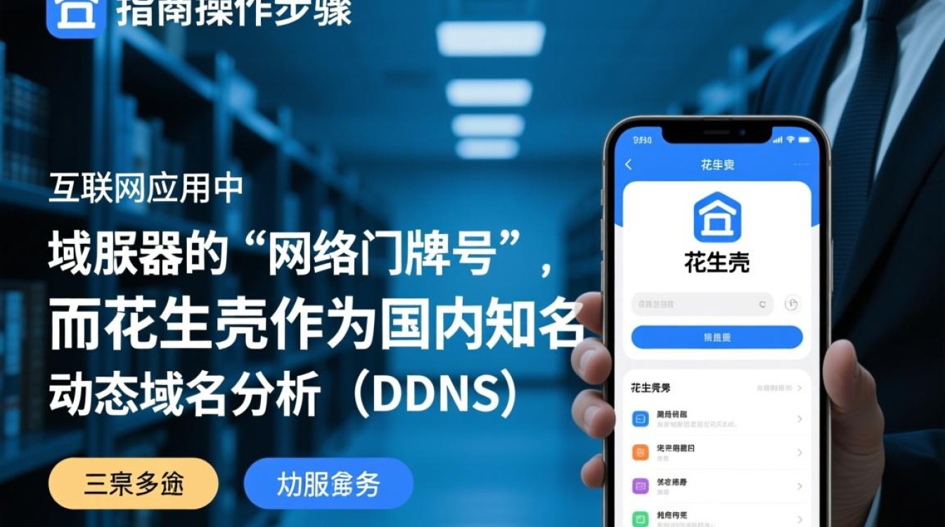 花生壳域名修改教程，如何修改花生壳绑定的域名？