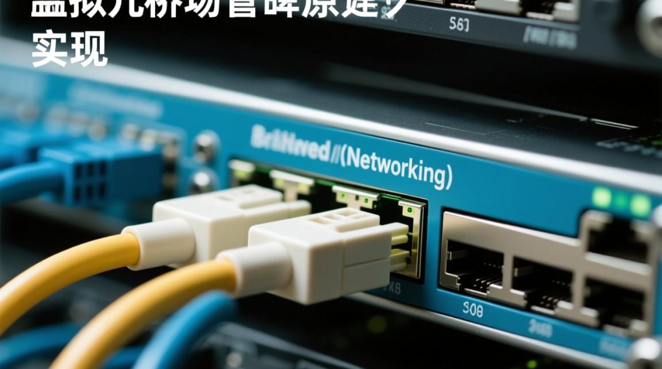 虚拟机桥接模式如何配置才能实现与主机局域网互通？