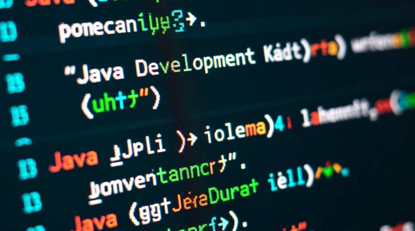 Java中怎么添加JDK1.7？详细步骤与环境变量配置指南