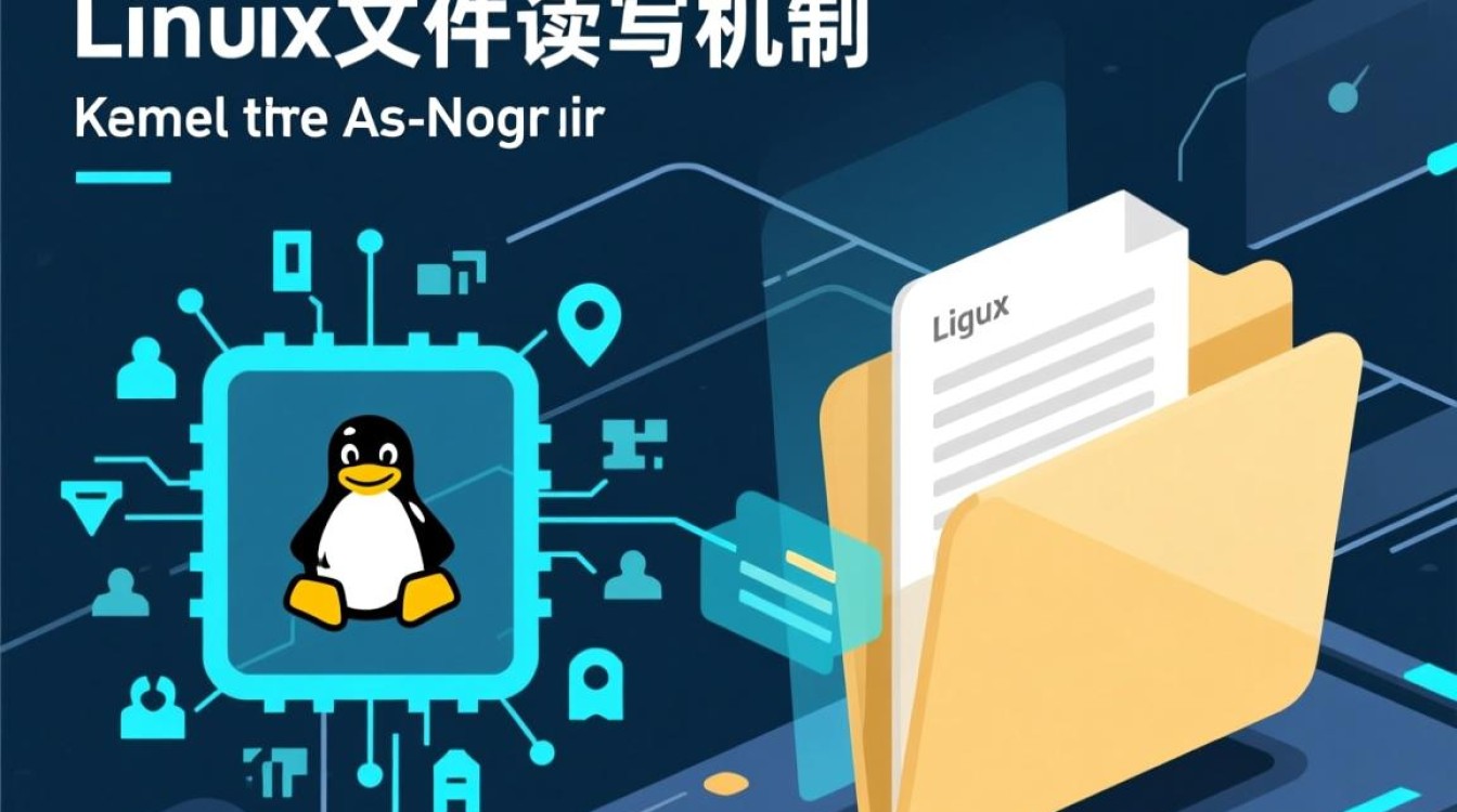Linux内核文件读写原理是什么？用户态如何高效实现？