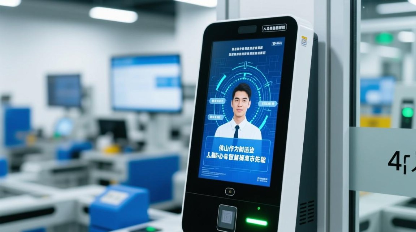 佛山智能人脸考勤机设备讲解，功能特点有哪些？