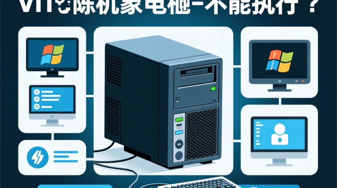 虚拟机不能执行怎么办？解决方法有哪些？-好主机测评网