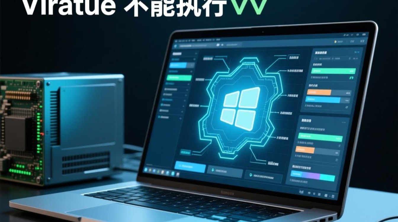 虚拟机不能执行怎么办?解决方法有哪些? 虚拟机不能执行怎么办?解决方法有哪些?