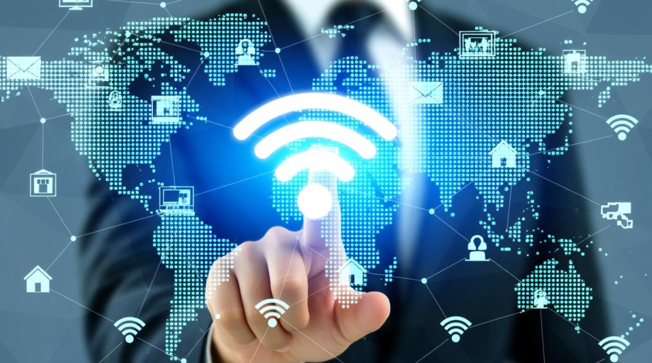 分享wifi网络二维码,怎么生成才能让手机轻松连接? 分享wifi网络二维码,怎么生成才能让手机轻松连接?