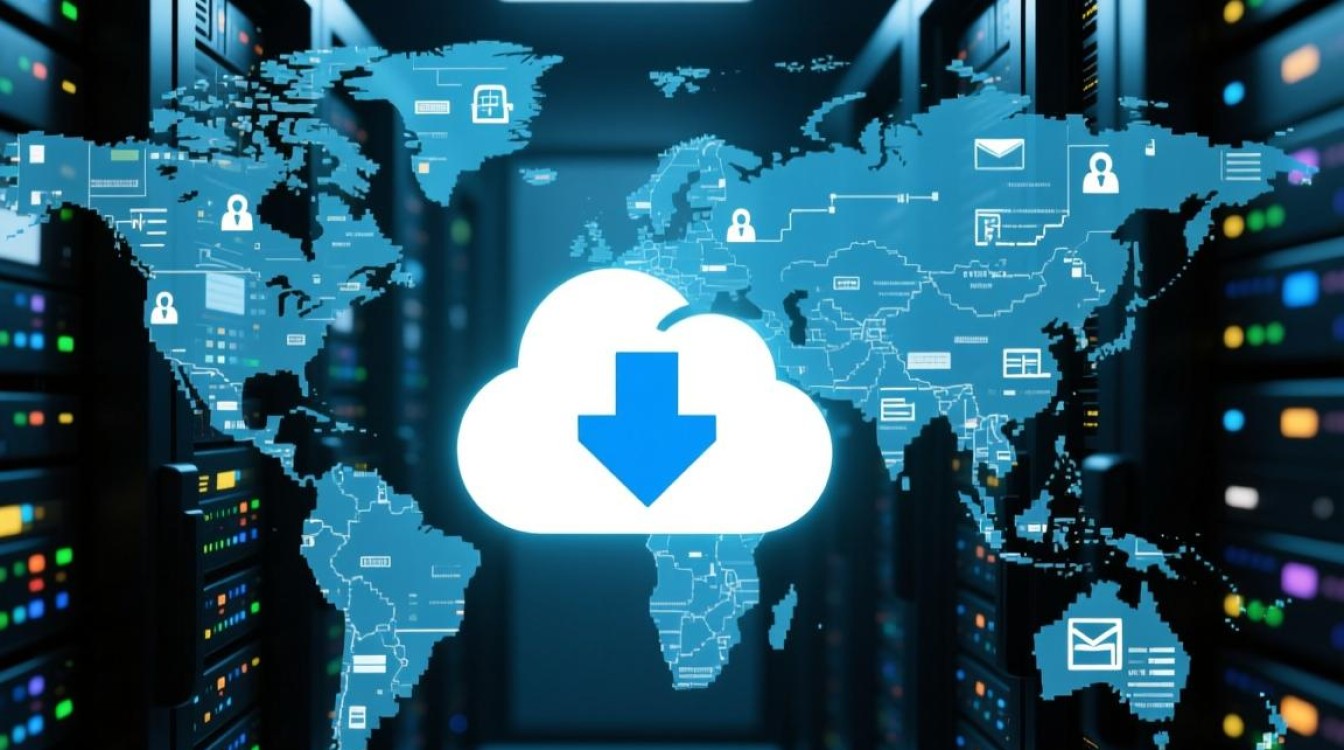 自己搭建服务器网盘，如何安全又免费地使用？