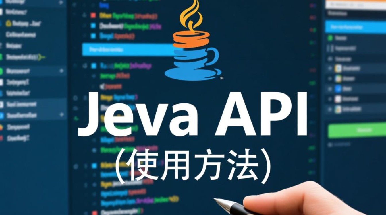 Java API怎么用?新手入门到实战,手把手教你掌握API调用技巧!-好主机测评网