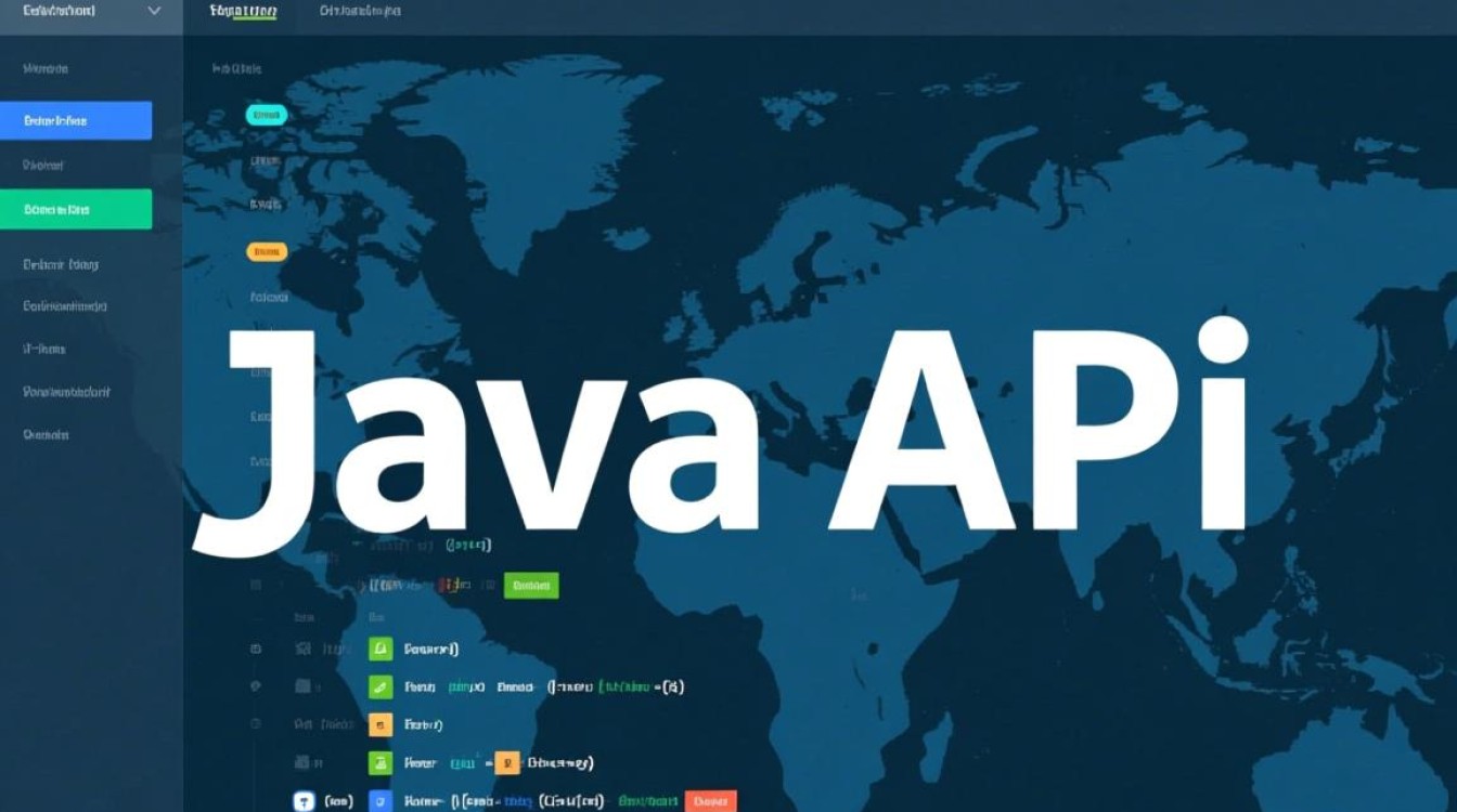 Java API怎么用?新手入门到实战,手把手教你掌握API调用技巧! Java API怎么用?新手入门到实战,手把手教你掌握API调用技巧!