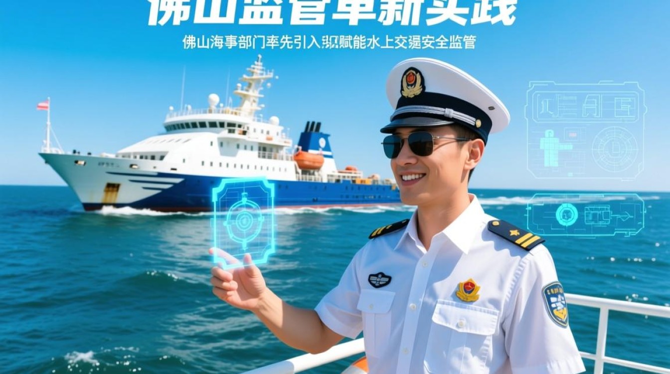 佛山海事用人脸识别，具体是识别什么人？