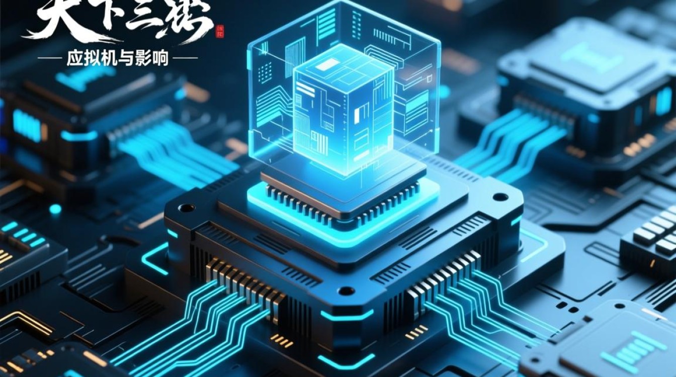 虚拟机天下三怎么配才能流畅不卡？-好主机测评网