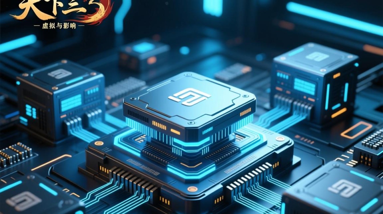 虚拟机天下三怎么配才能流畅不卡？