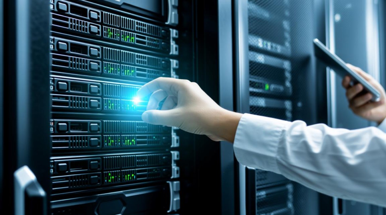 申请虚拟机时，如何正确配置CPU、内存与存储参数？-好主机测评网