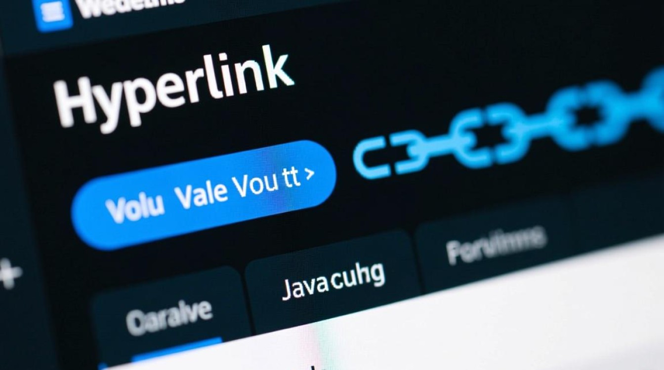 Java中如何接收并处理超链接传递的参数值？-好主机测评网