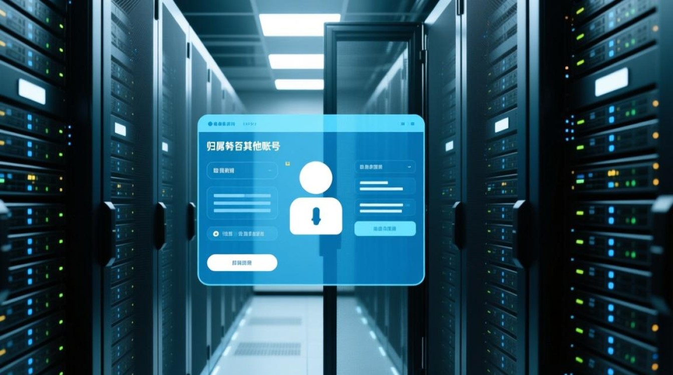 服务器能转到其他账号吗？账号间服务器转移可行吗？-好主机测评网