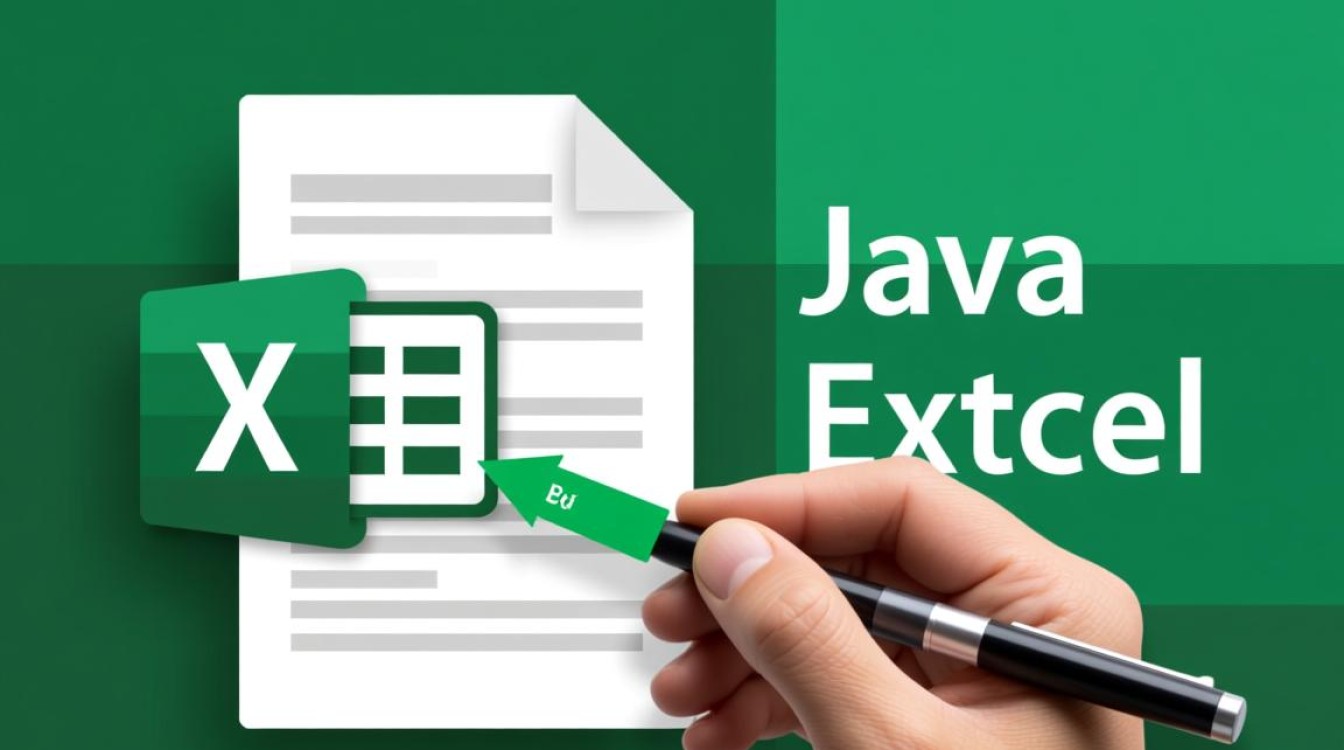 Java中怎么用代码写入Excel文件？新手必看步骤详解-好主机测评网