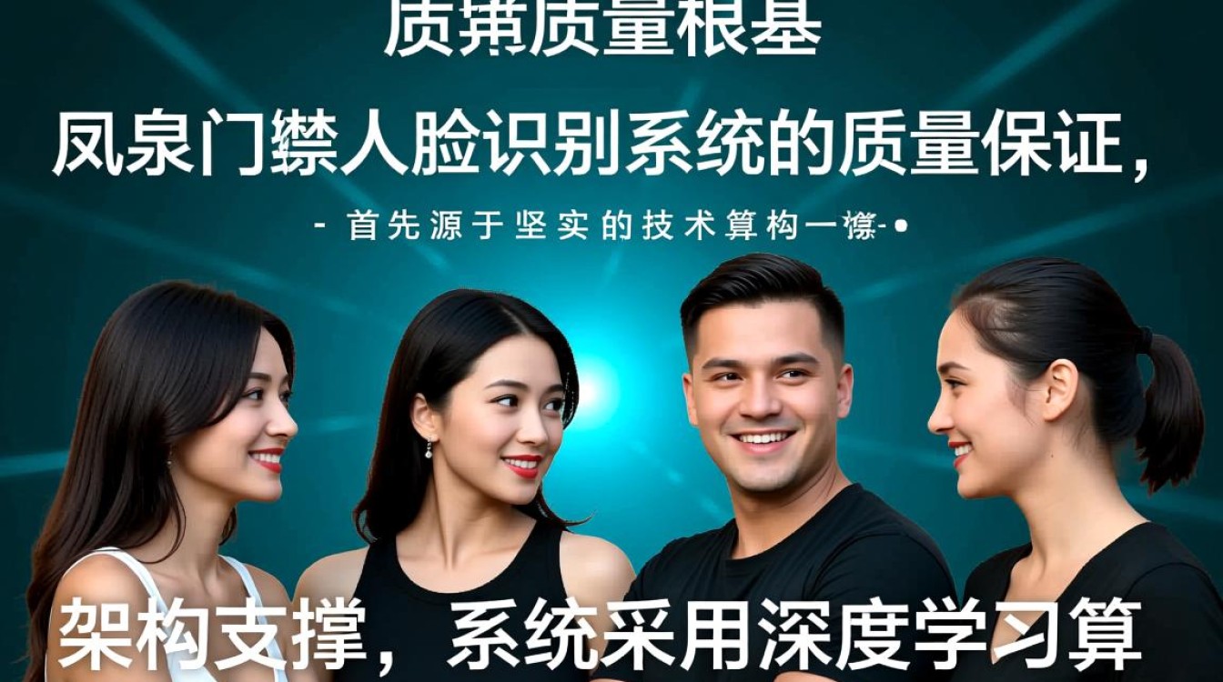 凤泉门禁人脸识别系统质量如何保证？选购需注意哪些细节？