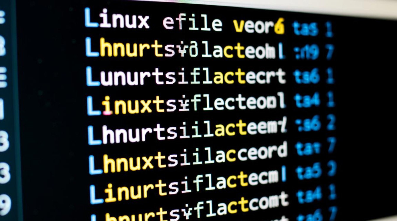 linux 文件倒序显示命令怎么用？行尾换行符怎么处理？