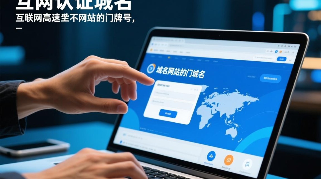 实名认证的域名，有哪些隐藏风险？