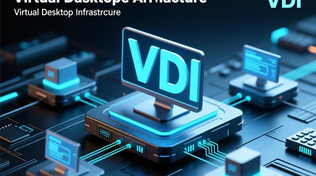 VDI虚拟机计算如何优化性能与资源利用率？-好主机测评网