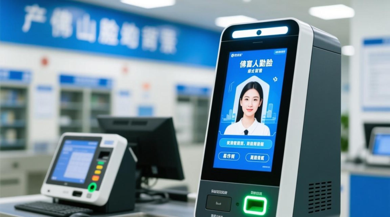 佛山智能人脸考勤机设备多少钱？哪家公司安装服务好？-好主机测评网